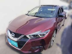 [无锡·苏B] 日产西玛2016款 2.5L XL 豪华版