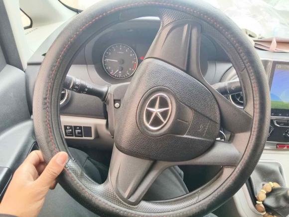 [成都·川G] 二手江淮瑞风瑞风M32015款 创客版 1.6L 豪华型