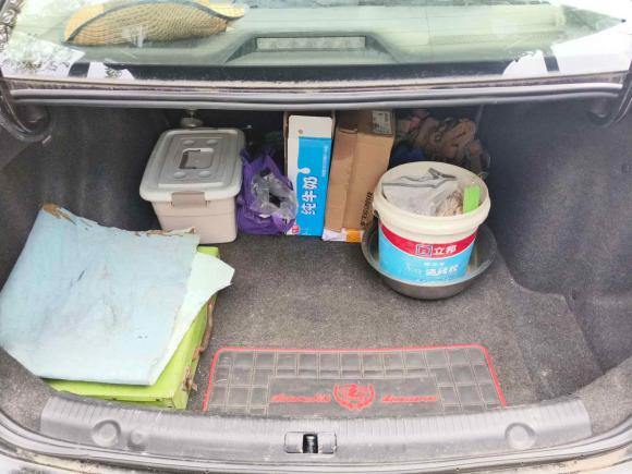 [嘉兴·浙F] 二手大众朗逸2013款 1.6L 手动舒适版