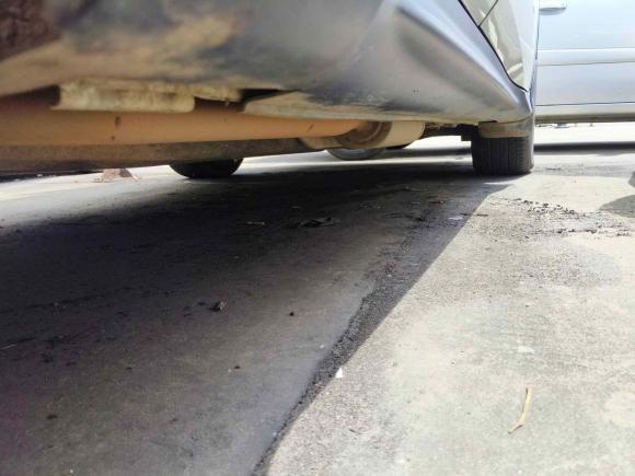 [佛山·粤X] 二手本田缤智2017款 1.5L CVT两驱舒适型