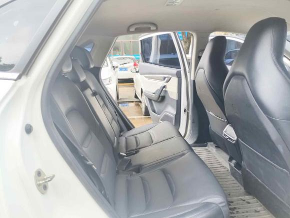 [台州·浙J] 二手威马汽车威马EX52020款 EX5 400 即客行版