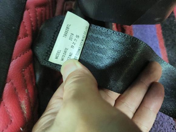 [苏州·苏U] 二手马自达马自达3 昂克赛拉2017款 三厢 1.5L 自动豪华型 国VI