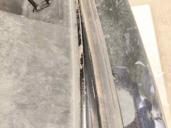 [南昌·赣A] 二手五菱汽车五菱征程2021款 1.5T 手动豪华型