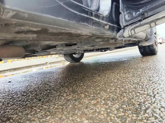 [佛山·粤E] 二手长安欧尚长安欧尚X52021款 1.5T DCT尊贵型