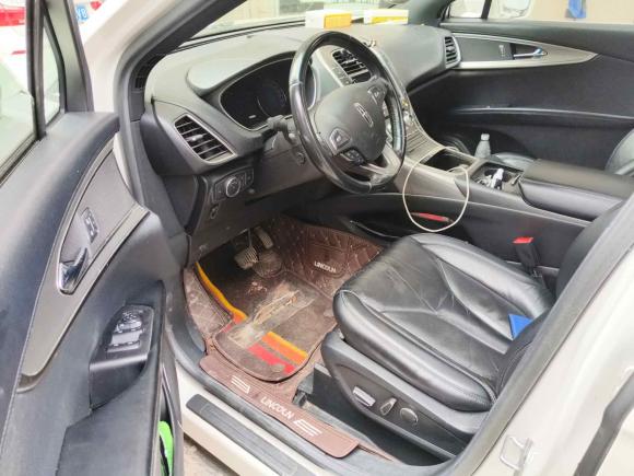 [义乌·浙G] 二手林肯林肯MKX2018款 2.0T 两驱尊享版