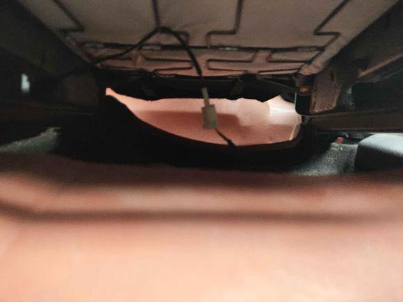 [青岛·鲁B] 二手北汽新能源北汽新能源EC2017款 EC180 灵动版