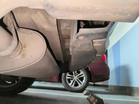 [嘉兴·浙F] 二手宝马宝马X32014款 xDrive20i X设计套装