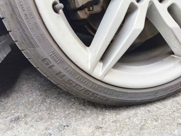 [苏州·苏C] 二手奥迪奥迪A52017款 Sportback 45 TFSI quattro 运动型