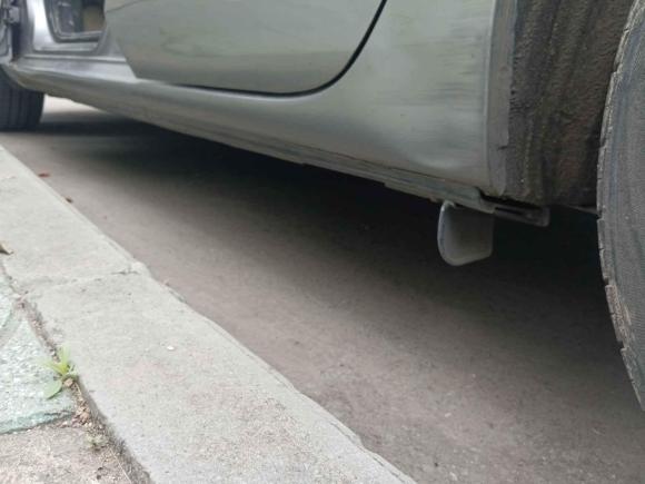 [南京·苏A] 二手马自达马自达3星骋2011款 三厢 1.6L 手动舒适型