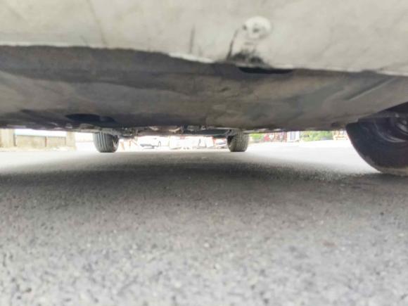 [成都·川A] 二手标致标致3012014款 1.6L 手动舒适版CNG