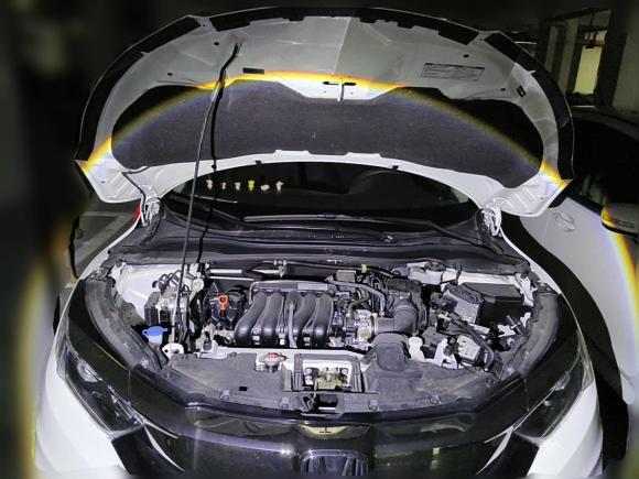 [无锡·苏B] 二手本田缤智2020款 1.5L CVT先锋版