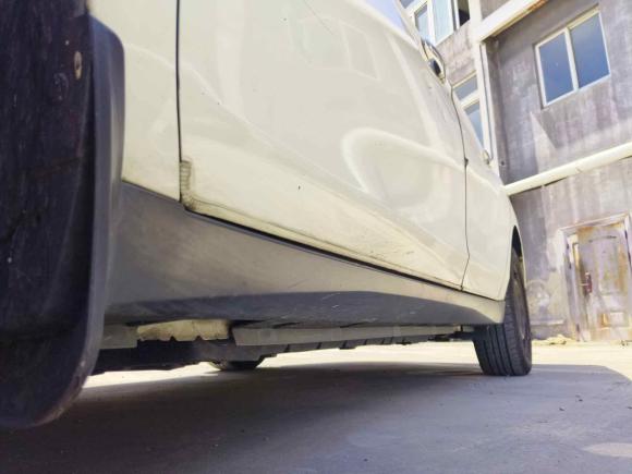 [苏州·苏E] 二手启辰启辰D60EV2020款 标准续航智行版