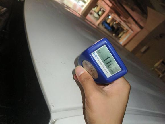 [宁波·浙B] 二手吉利汽车熊猫2023款 熊猫mini 200km 耐力熊