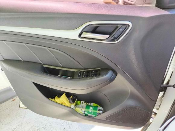 [无锡·苏U] 二手名爵名爵ZS2018款 1.5L 自动豪华版 国V