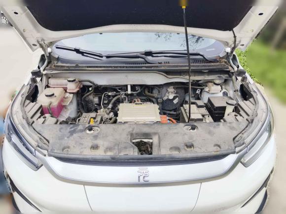 [济南·鲁A] 二手比亚迪元Pro2021款 401KM 豪华型