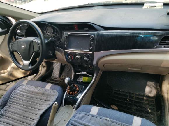 [苏州·苏E] 二手本田凌派2013款 1.8L 手动舒适版