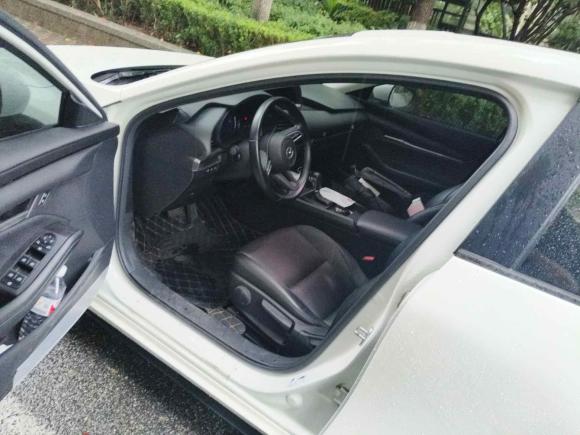 [苏州·苏U] 二手马自达马自达3 昂克赛拉2020款 1.5L 自动质型版