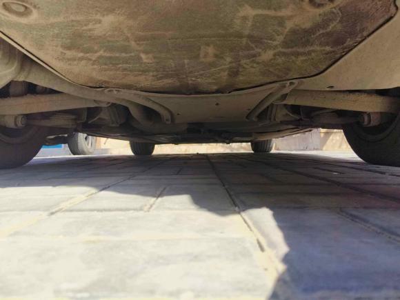 [北京·豫P] 二手奥迪奥迪A4L2011款 1.8 TFSI 舒适型