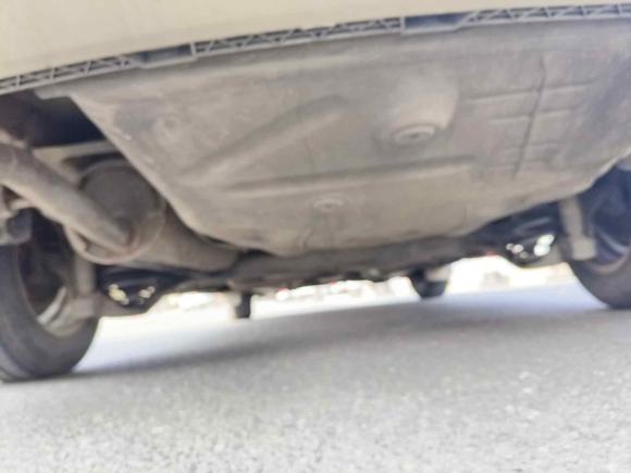 [常州·晋L] 二手大众桑塔纳2013款 1.4L 手动风尚版