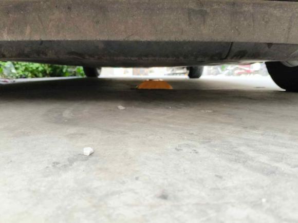 [佛山·闽F] 二手本田飞度2018款 1.5L CVT舒适版