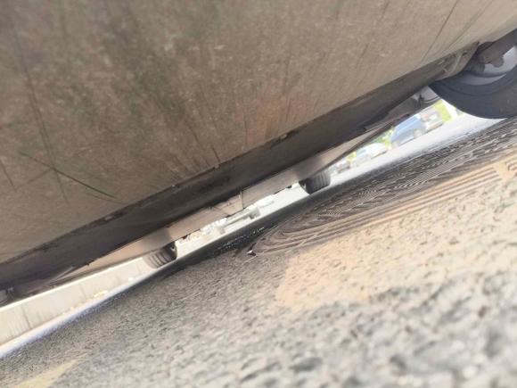 [成都·川A] 二手特斯拉Model 32019款 长续航全轮驱动版