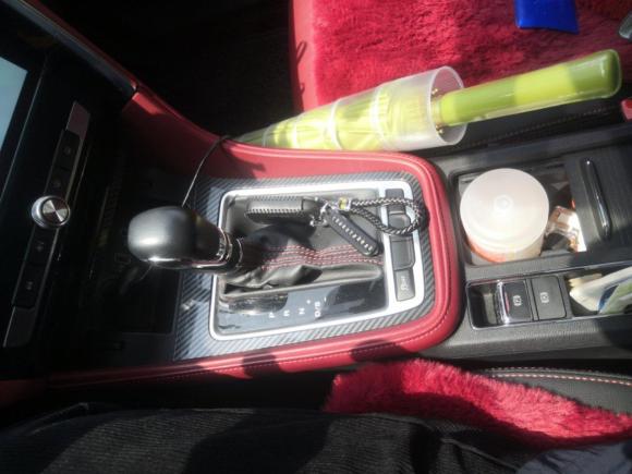 [上海·沪C] 二手名爵名爵62017款 20T 自动Trophy尊享互联网版 国V