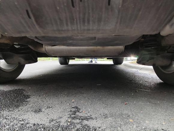 [杭州·浙A] 二手标致标致40082018款 350THP 精英版