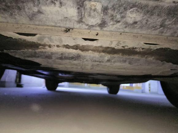 [济南·鲁S] 二手奥迪奥迪Q52010款 2.0TFSI 技术型