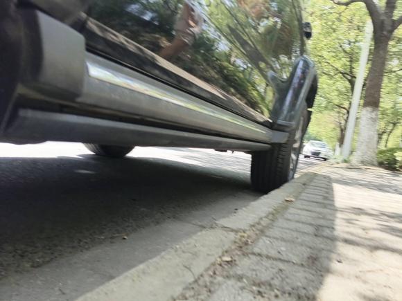 [苏州·苏U] 二手坦克坦克3002023款 城市版 2.0T 很有型