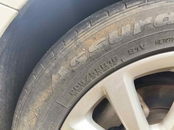 [常州·苏D] 二手别克威朗2018款 三厢 15S 自动领先型