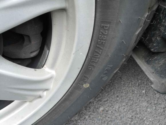 [苏州·苏E] 二手哈弗哈弗H5经典2012款 欧风版 绿静2.0T自动四驱超豪华型