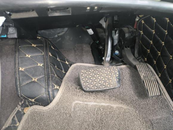 [上海·沪A] 二手荣威荣威e9502017款 50T 混动互联行政版