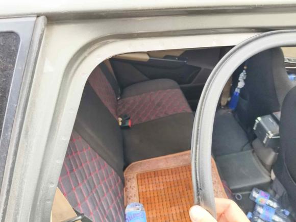 [青岛·鲁B] 二手宝骏宝骏310W2017款 1.5L 手动舒适型 国VI