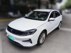 [常州·苏D] 东风风行风行S60EV2023款 PRO畅享版