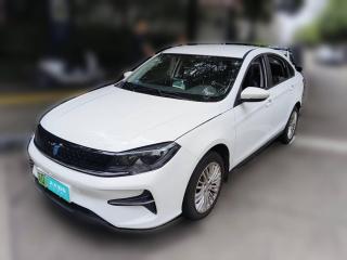 东风风行风行S60EV2023款 PRO畅享版