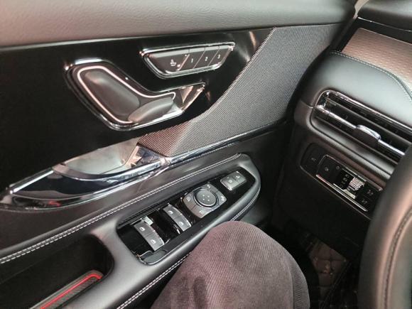 [上海·沪F] 二手林肯冒险家2022款 2.0T 两驱尊享版