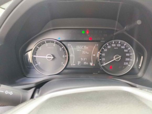 [佛山·粤E] 二手本田凌派2019款 180Turbo CVT豪华版 国VI