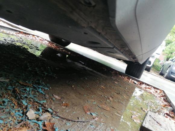 [上海·沪C] 二手大众途昂2021款 380TSI 四驱豪华版