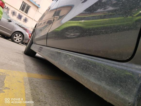 [上海·湘D] 二手马自达马自达52011款 2.0L 自动豪华型