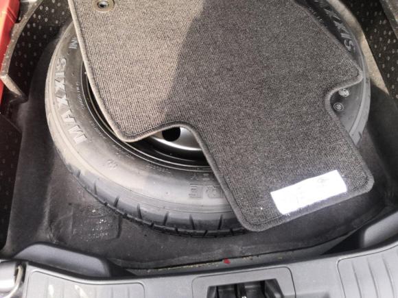 [上海·赣G] 二手福特锐际2020款 EcoBoost 245 两驱耀享款