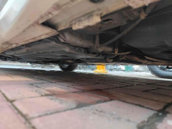 [合肥·皖A] 二手本田杰德2013款 1.8L 自动舒适版 5座