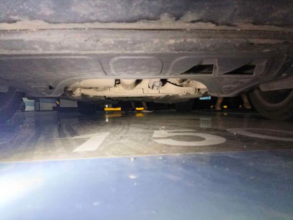 [杭州·浙A] 二手大众尚酷2011款 1.4TSI 单增压风尚版