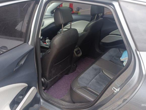 [上海·沪A] 二手别克微蓝62019款 互联智慧型