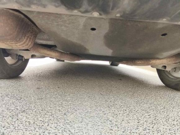 [青岛·鲁B] 二手福特探险者2020款 EcoBoost 285 四驱运动版ST-LINE 6座