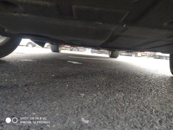 [宁波·浙B] 二手吉利汽车帝豪GL新能源2019款 1.5T DCT智悦型