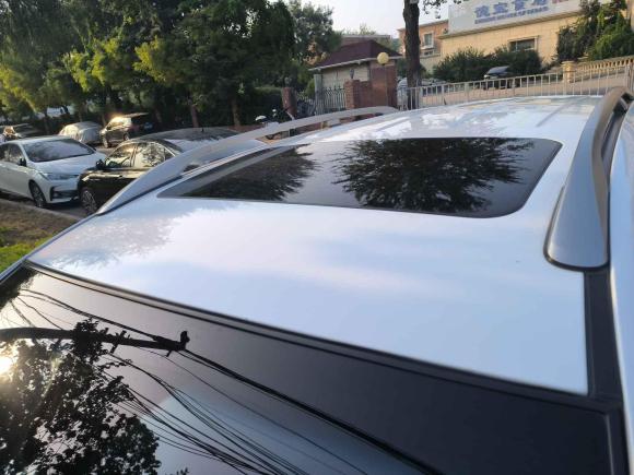 [北京·京N] 二手雪佛兰科帕奇2014款 2.4L 两驱城市版 7座