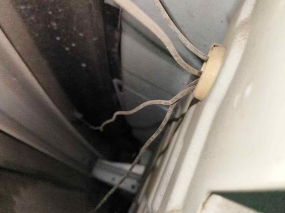 [宁波·浙B] 二手本田缤智2015款 1.5L CVT两驱舒适型