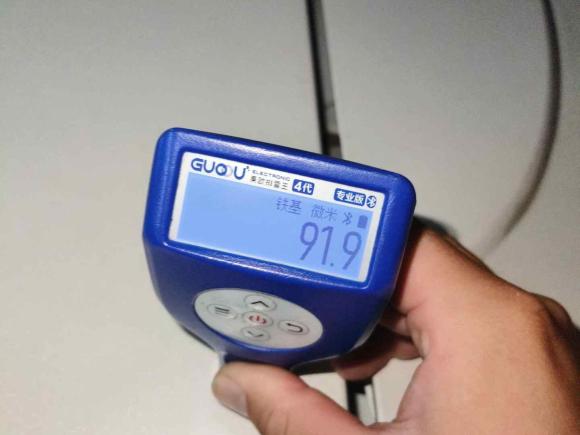 [南昌·湘A] 二手福特领界2019款 EcoBoost 145 CVT尊领型PLUS 国V