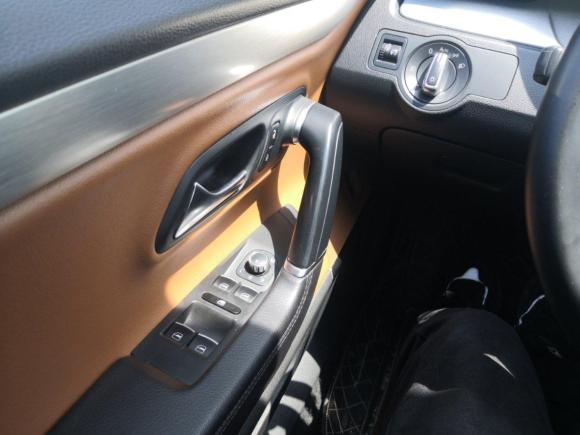 [合肥·皖A] 二手大众一汽-大众CC2012款 2.0TSI 至尊型