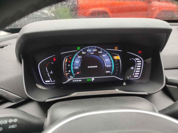 [宁波·浙B] 二手东风风神奕炫2020款 230T 自动炫酷版